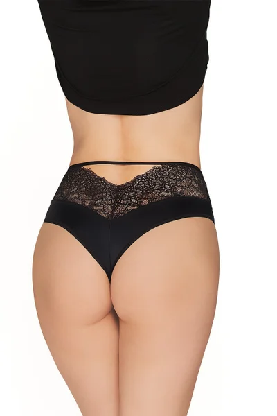 Dámská tanga  model 32989 Babell