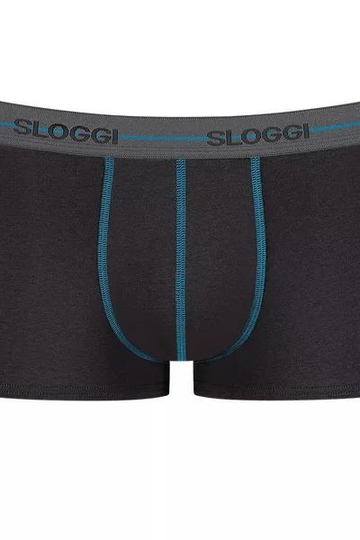 Pánské boxerky Start Hipster Sloggi (2 ks)