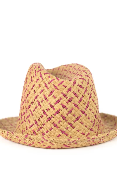 Letní klobouk Trilby Fuchsia - Art of Polo