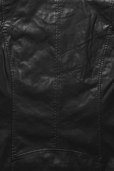 Dámská koženková bunda SG461 LHD