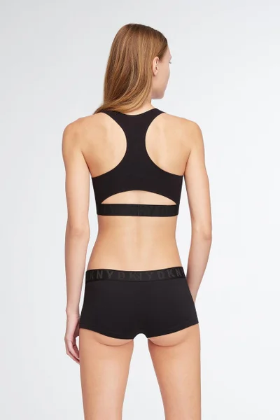 Sportovní top DKNY 4023