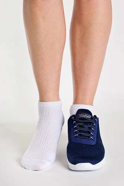 Antibakteriální pánské ponožky Regina Socks Purista