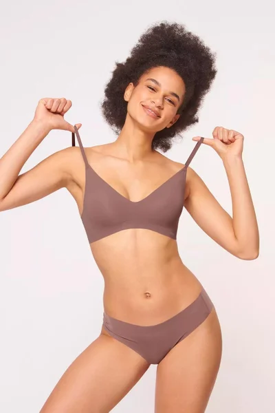 Dámská podprsenka Sloggi ZERO Feel Ultra Bra EX Triumph