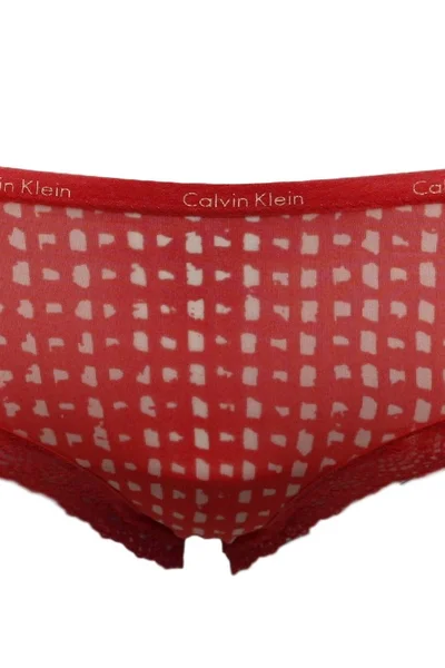 Dámské šortky Calvin Klein 3448