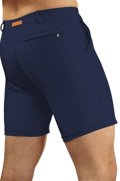 Pánské plavky - kraťasy Self Swimming Shorts Comfort M-2XL