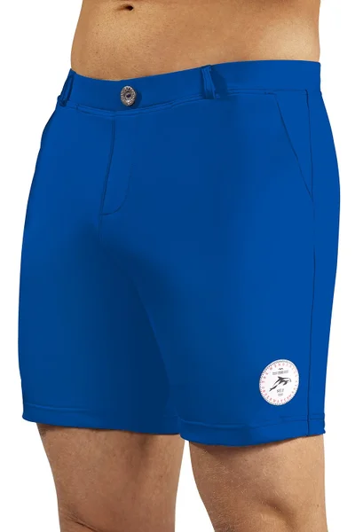 Pánské plavky - kraťasy Self Swimming Shorts Comfort M-2XL