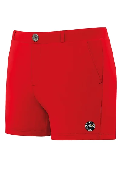 Pánské plavky - kraťasy Self Swimming Shorts Comfort M-2XL