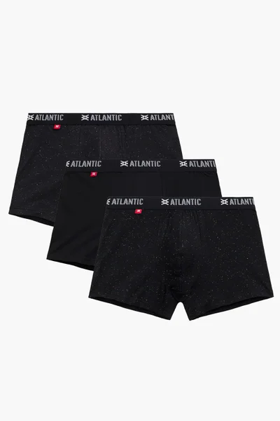 Atlantic 3-pack Dámské Kalhotky