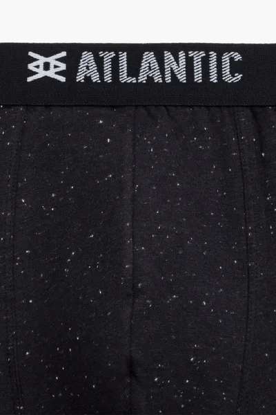 Atlantic 3-pack Dámské Kalhotky