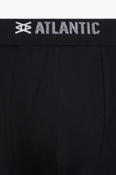 Atlantic 3-pack Dámské Kalhotky