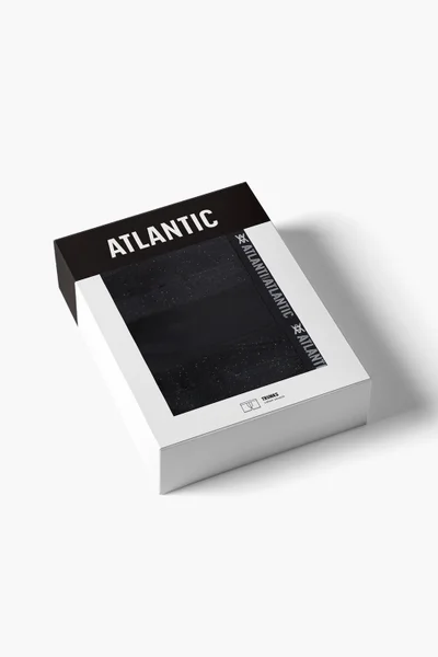 Atlantic 3-pack Dámské Kalhotky