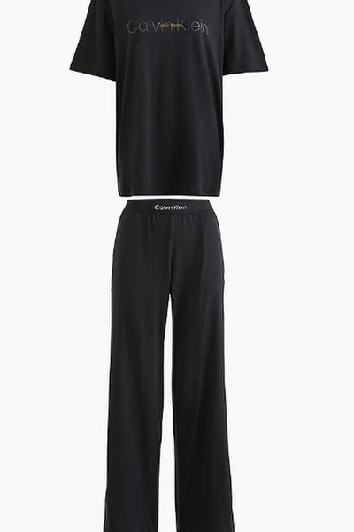 Dámské pyžamo XO33 UB1 - Calvin Klein