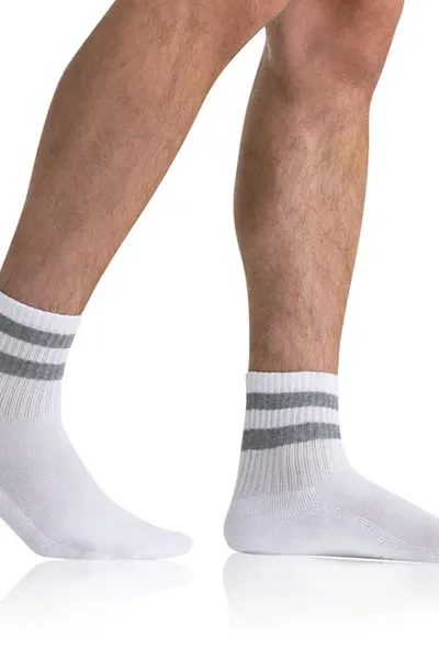 Kotníkové ponožky unisex ANKLE SOCKS - BELLINDA -