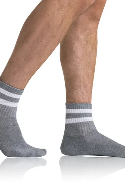 Kotníkové ponožky unisex ANKLE SOCKS - BELLINDA -