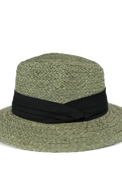 Dámský letní klobouk Art of Polo Fedora Olive