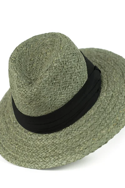 Dámský letní klobouk Art of Polo Fedora Olive