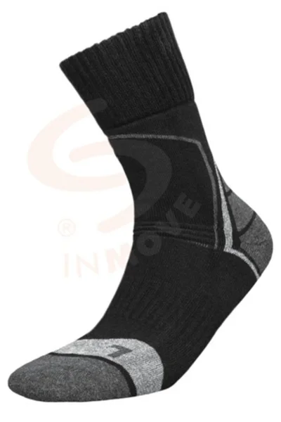 Unisex vysoké trekové ponožky JJW INMOVE