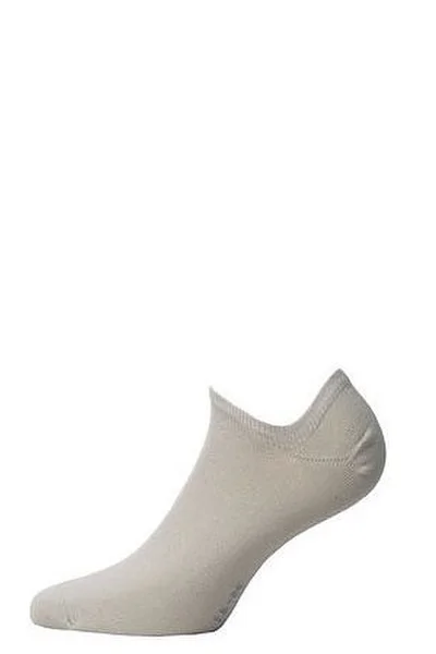 Dámské kotníčkové ponožky Wola W81.3N3 36-41