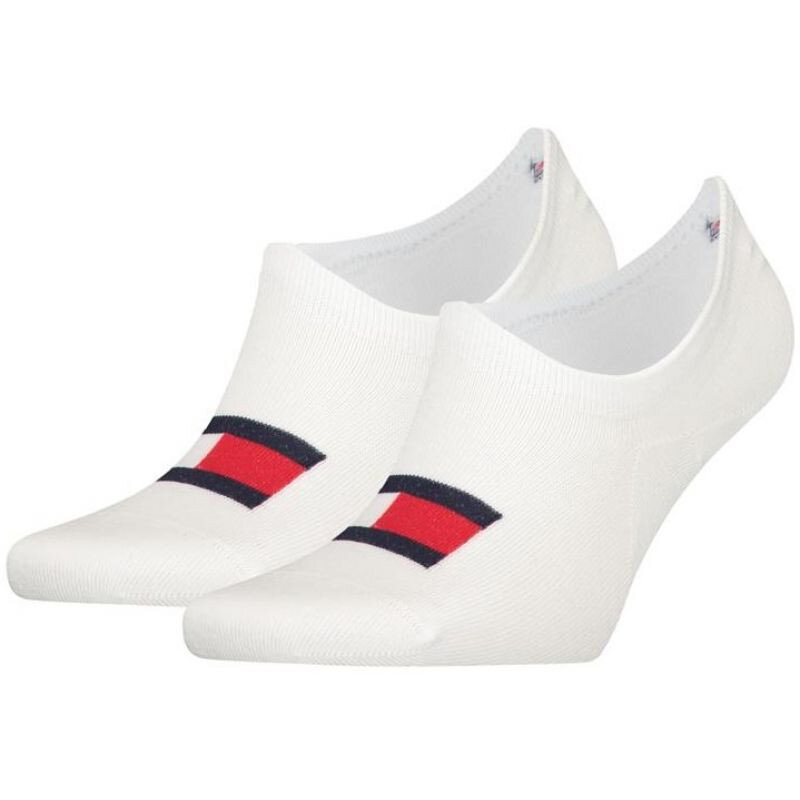 Pánské kotníčkové ponožky Tommy Hilfiger 2 páry, 39-42 i476_68367506