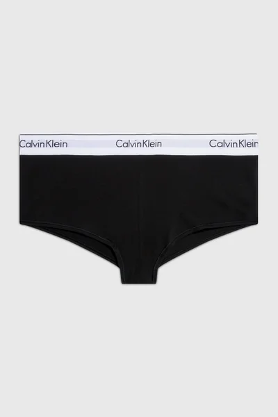 Bokové dámské boxerky Calvin Klein