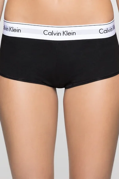 Bokové dámské boxerky Calvin Klein