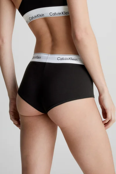 Bokové dámské boxerky Calvin Klein