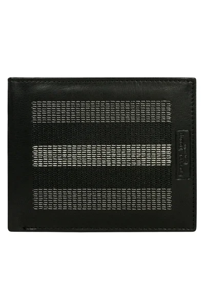Peněženka CE PF H718 CQ847 černá FPrice