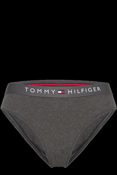 Dámské kalhotky tmavé - Tommy Hilfiger