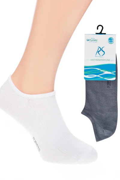 Dámské ponožky PURISTA Regina Socks