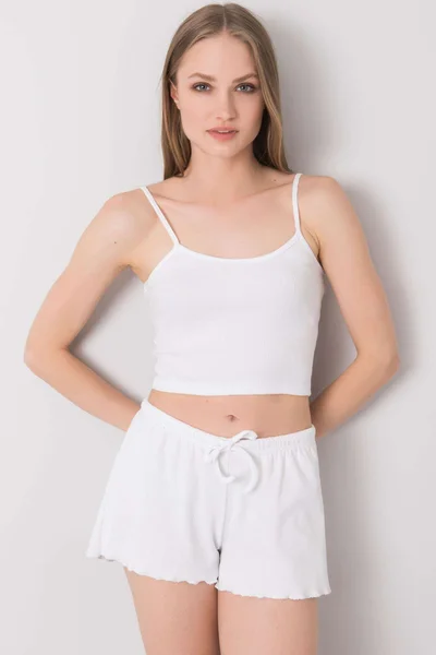 Dámský crop top RUE PARIS FPrice