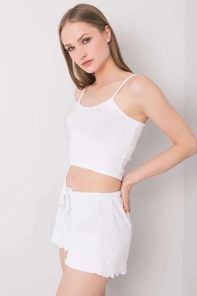 Dámský crop top RUE PARIS FPrice