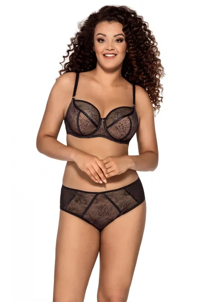 Polovyztužená podprsenka Ava Comfort Lingerie