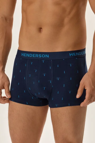 Pánské boxerky Joy Denim - Henderson