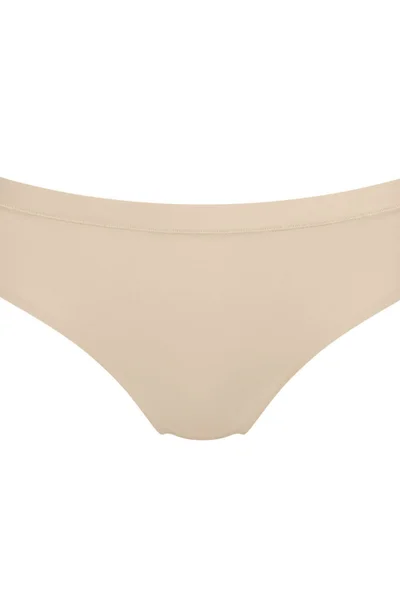 Dámské kalhotky Smart Micro Tai EX - tělová - Triumph (v barvě NUDE BEIGE)