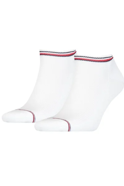 Pánské ponožky Tommy Hilfiger (2 páry)