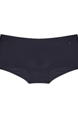 Dámské černé boyshort kalhotky Smart Shape - Triumph