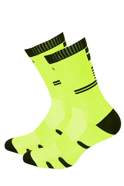 Bavlněné sportovní ponožky Gatta