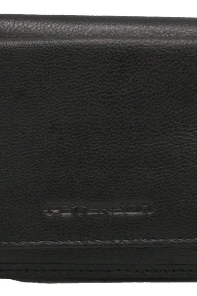 Malá dámská peněženka z kůže FPrice
