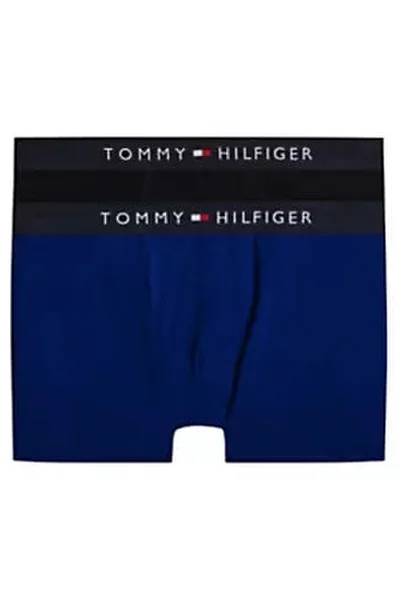 Chlapecké boxerky sada 2ks Tommy Hilfiger