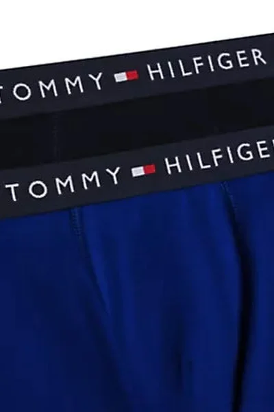 Chlapecké boxerky sada 2ks Tommy Hilfiger