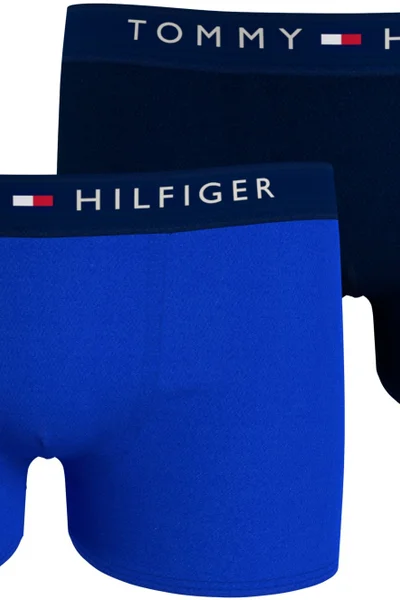 Chlapecké boxerky sada 2ks Tommy Hilfiger