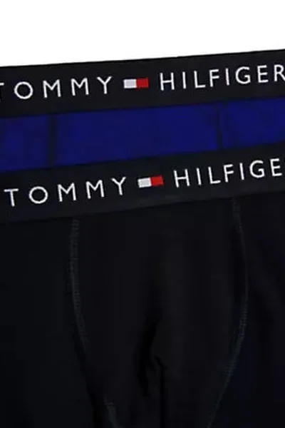 Chlapecké boxerky sada 2ks Tommy Hilfiger