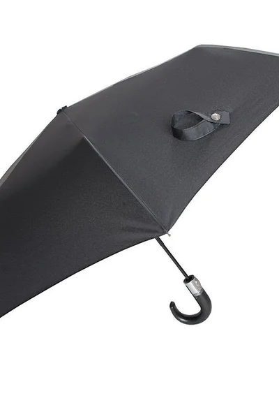 Pánský deštník MS836 PARASOL (černá)
