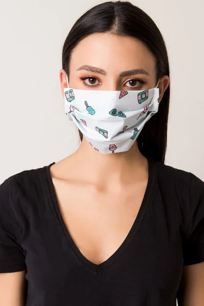 Opakovaně použitelná ochranná maska FPrice