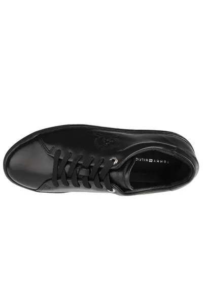 Tommy Hilfiger Crest Sneaker W I304 dámské boty