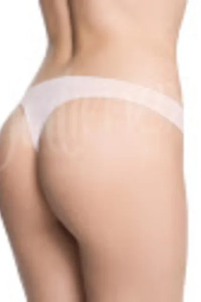 Dámská tanga Julimex Panty