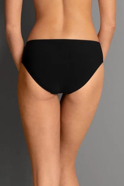 Dámské plavkové kalhotky Style Comfort Bottom L337 - Rosa Faia Anita