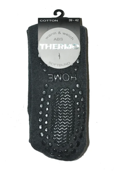 Dámské ponožky WiK SC887 Thermo ABS Cotton
