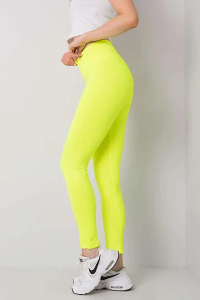 Dámské legíny EM LG PB387 fluo  FPrice