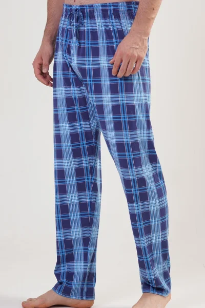 Pánské pyžamové kalhoty Tomáš Gazzaz